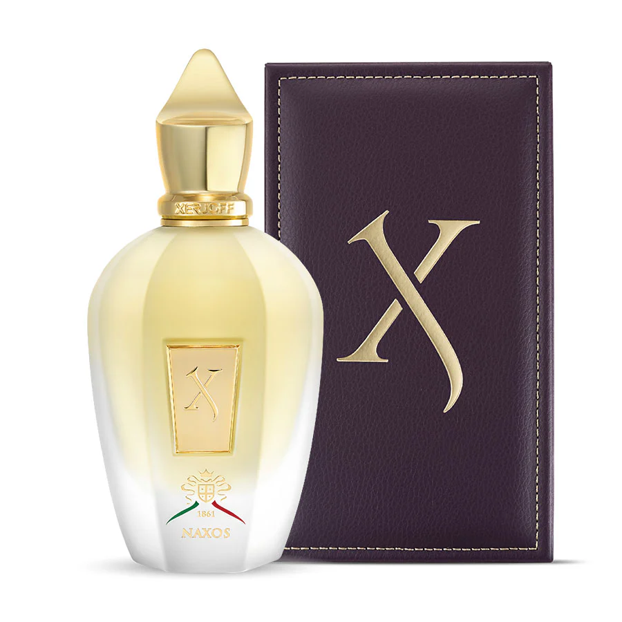 XERJOFF NAXOS 100ML EDP