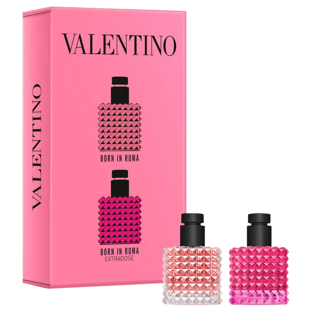 VALENTINO MINI SET 6ML