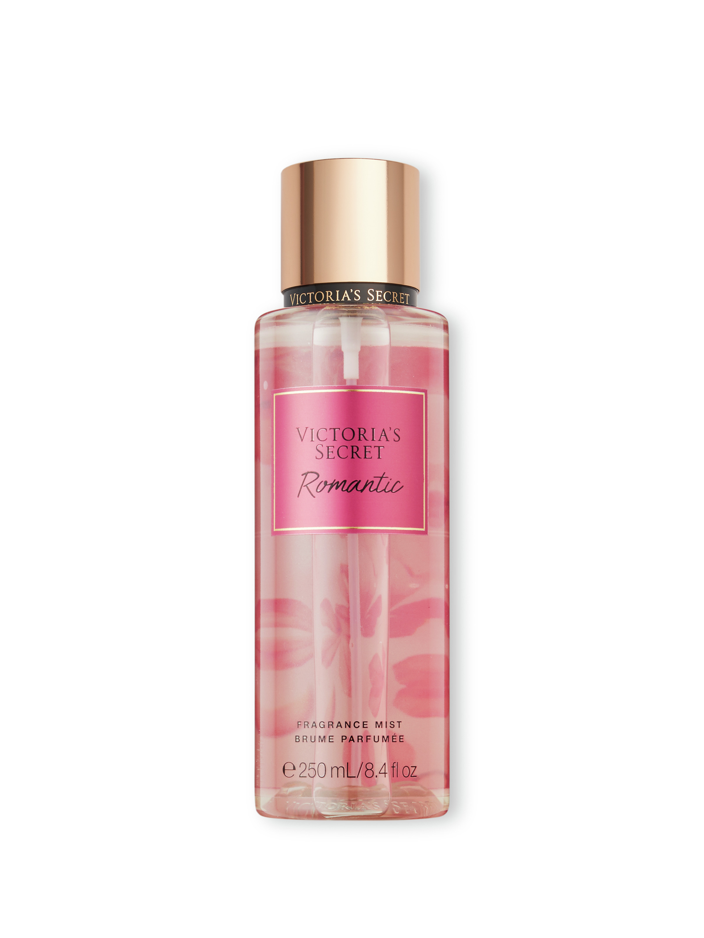 VICTORIA'S SECRET ROMANTIC