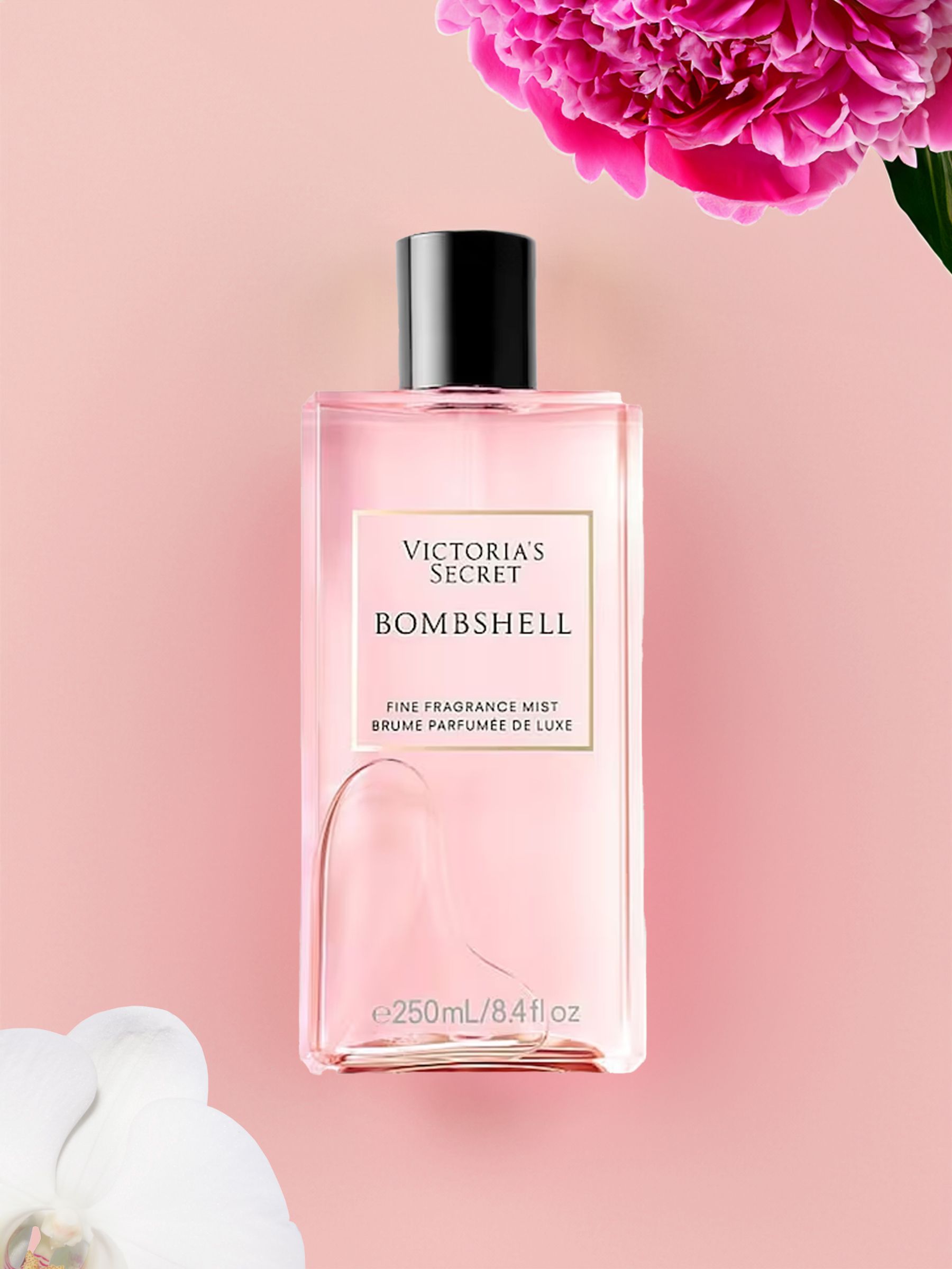 VICTORIA'S SECRET BODY MIST BOMBSHELL 250ML 