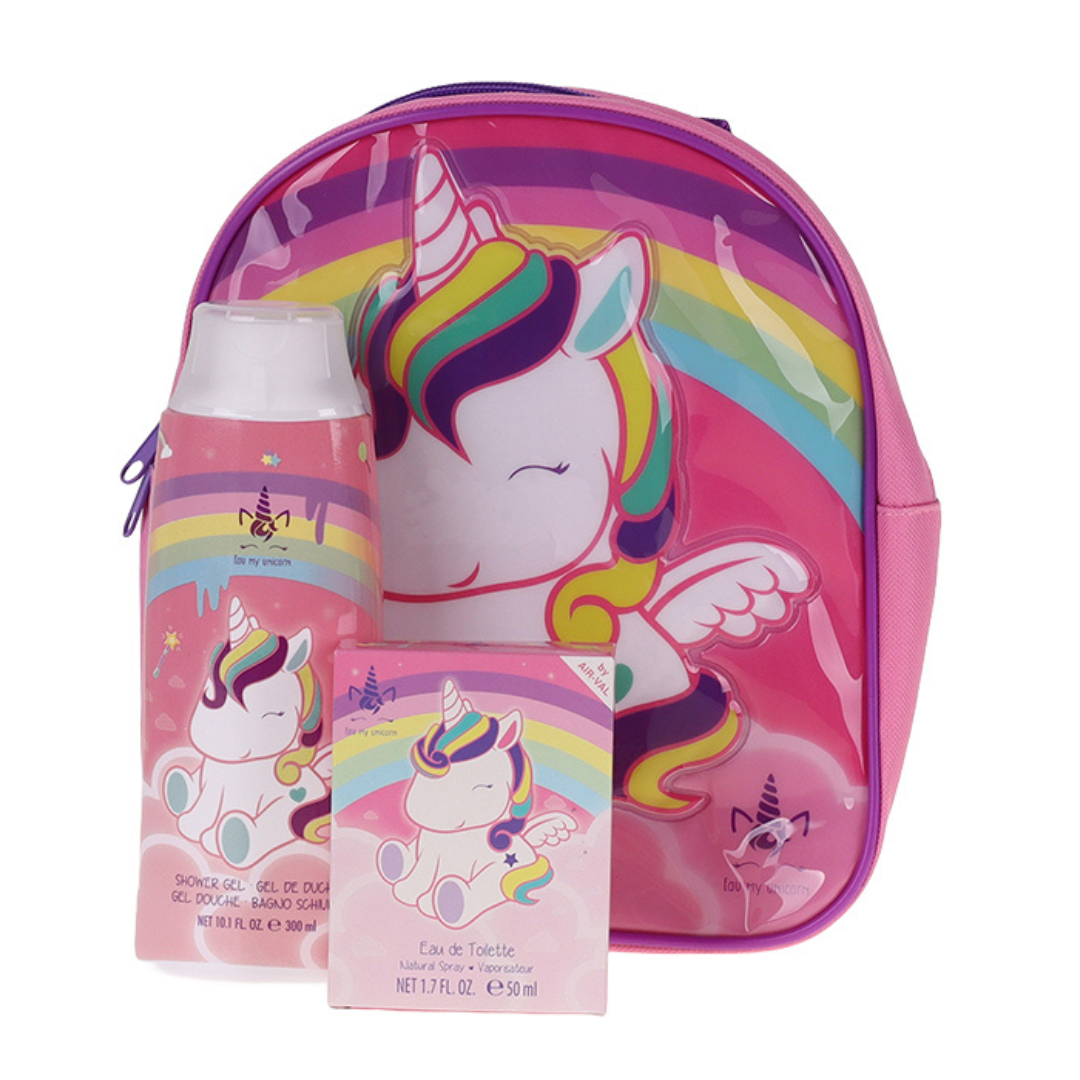 SET EAU MY UNICORN