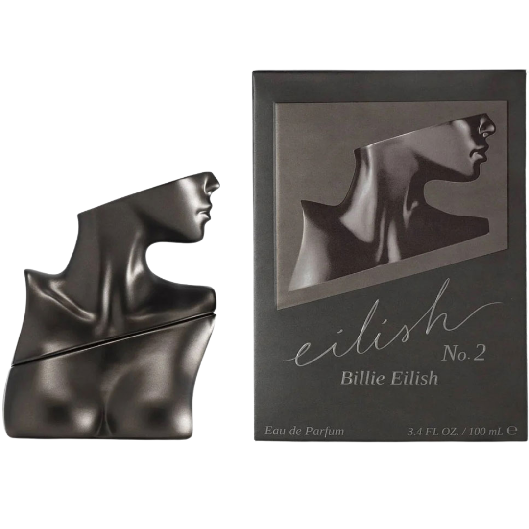 BILLIE EILISH N⁰2 100ML EDP