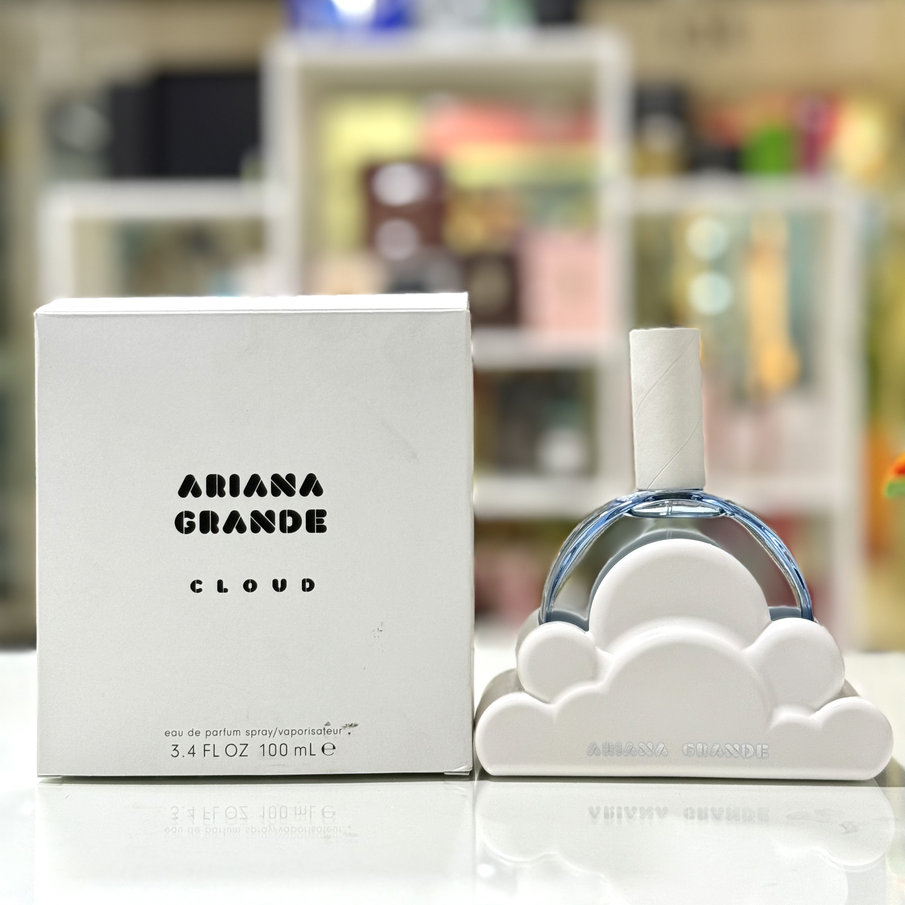 ARIANA GRANDE CLOUD 100ML  EDP