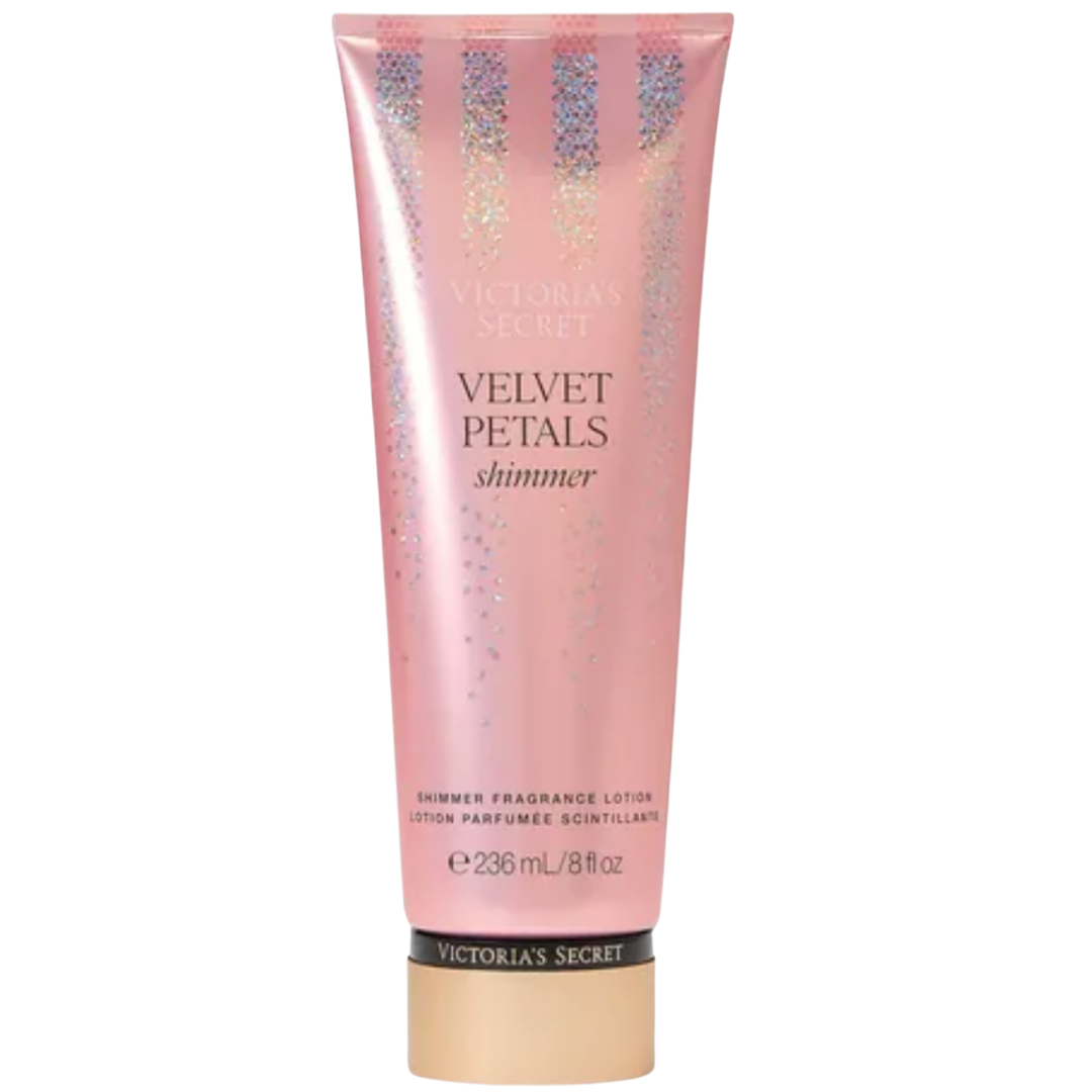 VICTORIA'S SECRET VELVET PETALS SHIMMER 