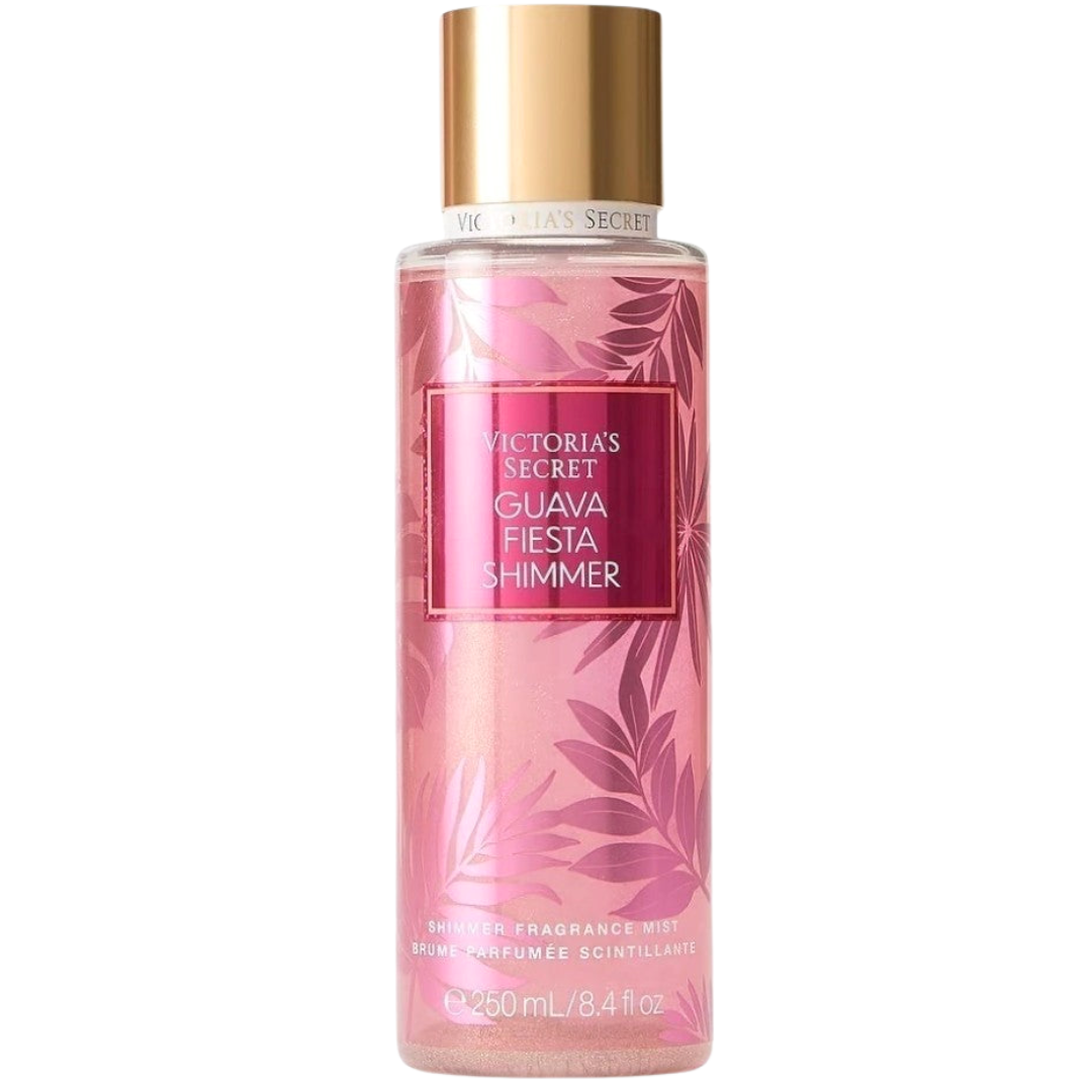 VICTORIA'S SECRET GUAVA FIESTA SHIMMER