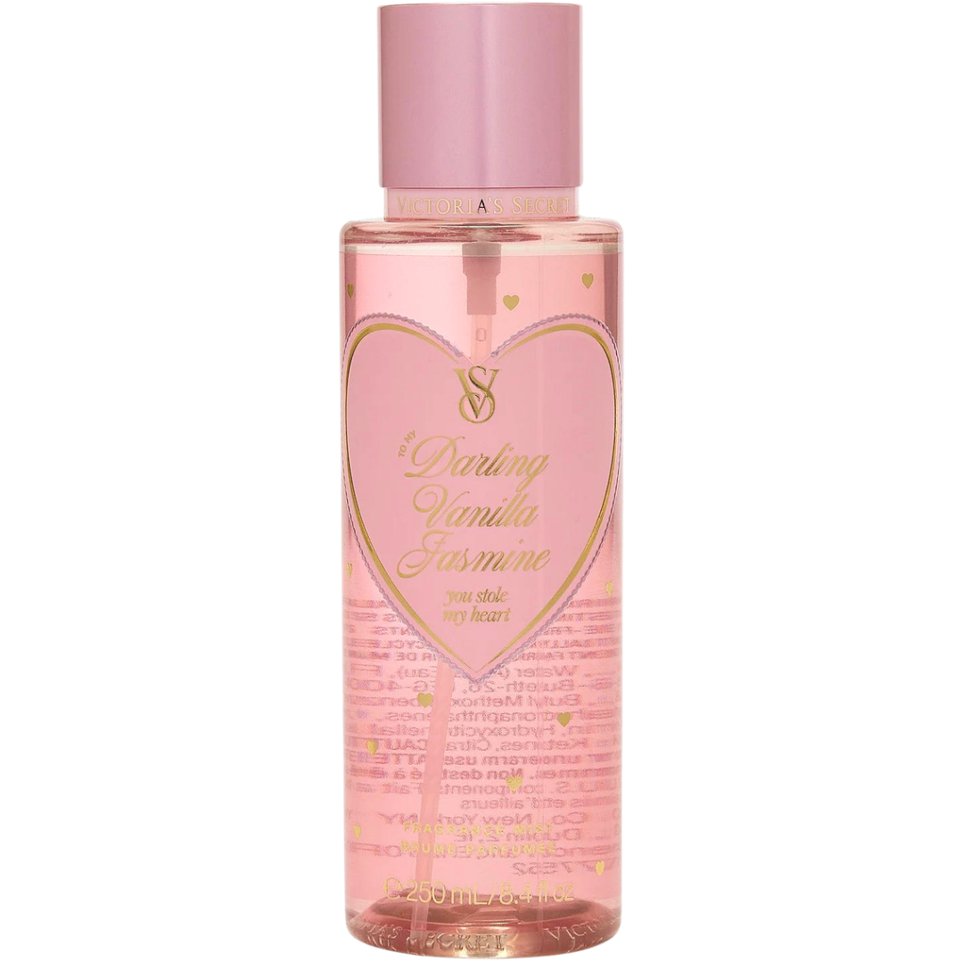VICTORIA'S SECRET DARLING VANILLA JASMINE