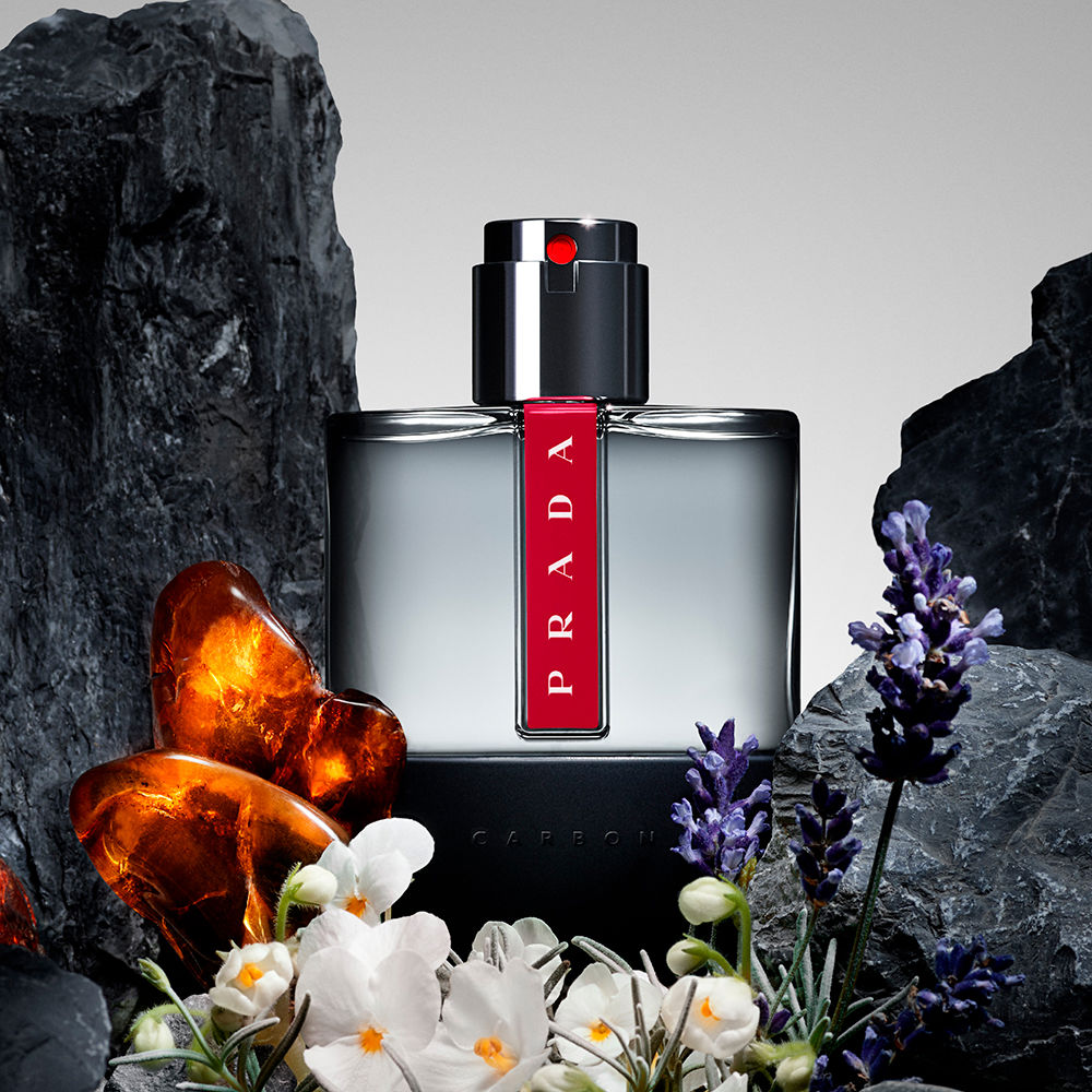 PRADA LUNA ROSSA CARBON 100ML EDT
