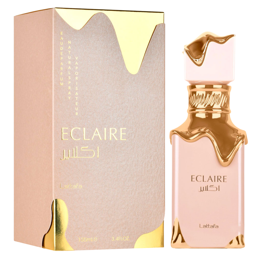 LATTAFA ECLAIRE 100ML EDP