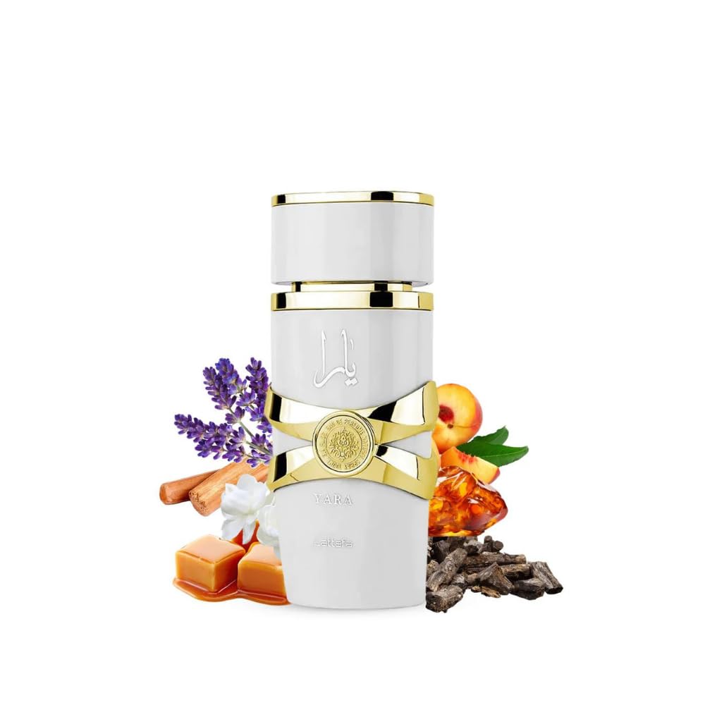 LATTAFA YARA MOI 100ML EDP