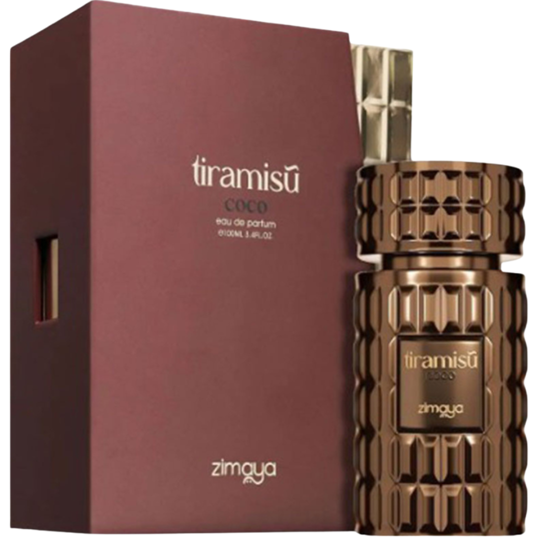 AFNAN TURAMISU COCO 100ML EDP