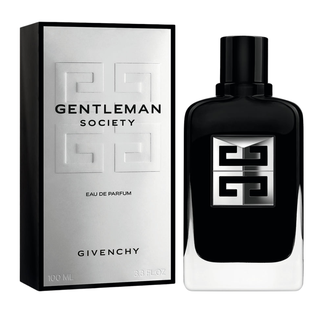 GIVENCHY GENTLEMAN SOCIETY 100ML EDP