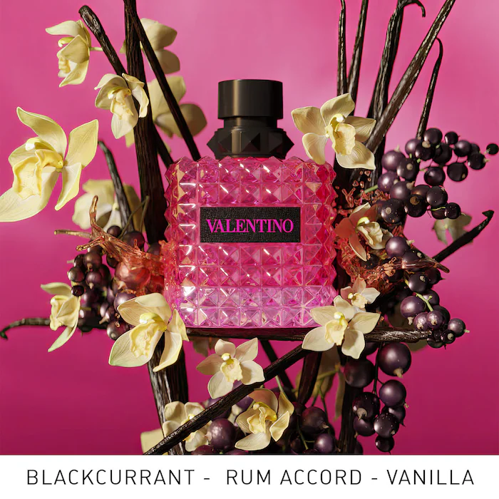 VALENTINO MINI SET 6ML