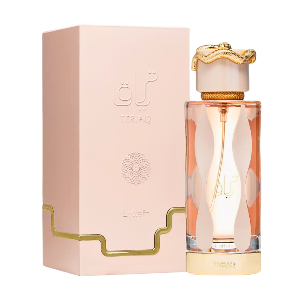 LATTAFA TERIAQ 100ML EDP 