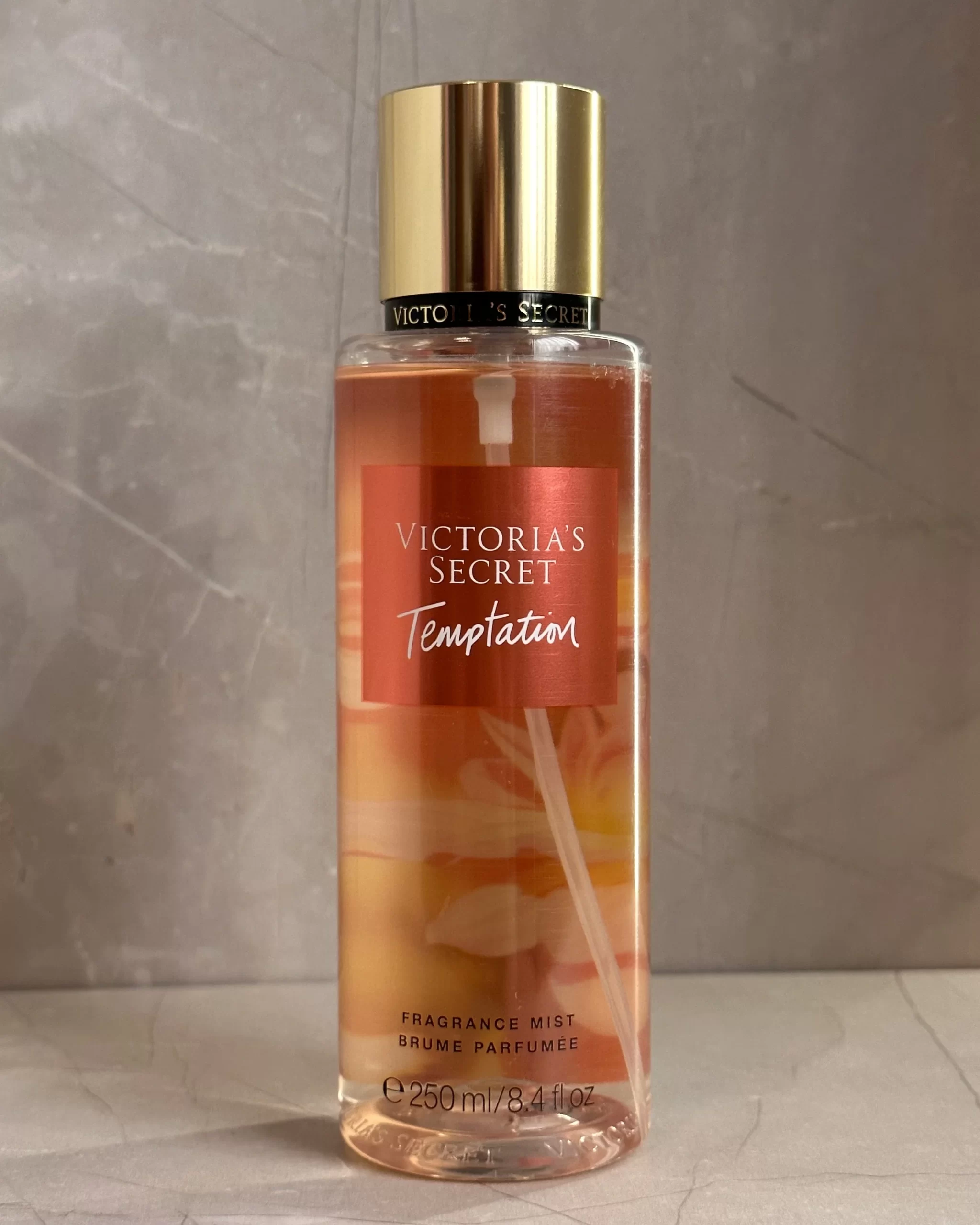 VICTORIA'S SECRET TEMPTATION 