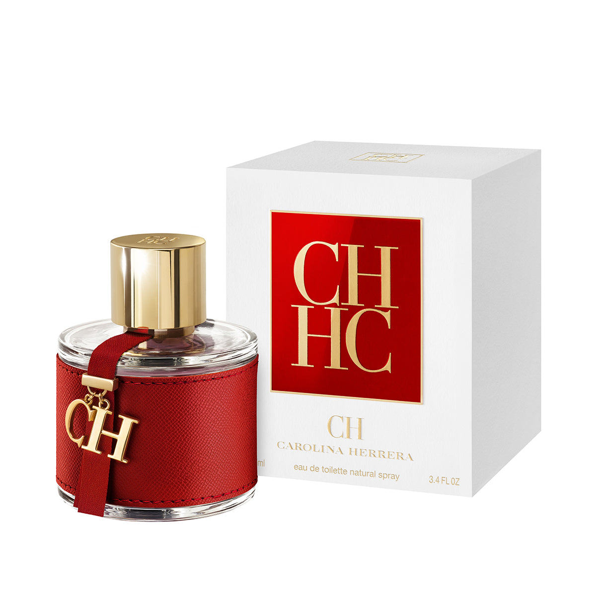 CAROLINA HERRERA CH 100ML EDT