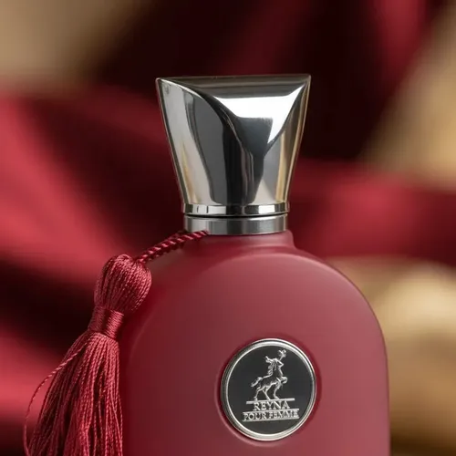 MAISON ALHAMBRA REYNA POUR FEMME 100ML EDP