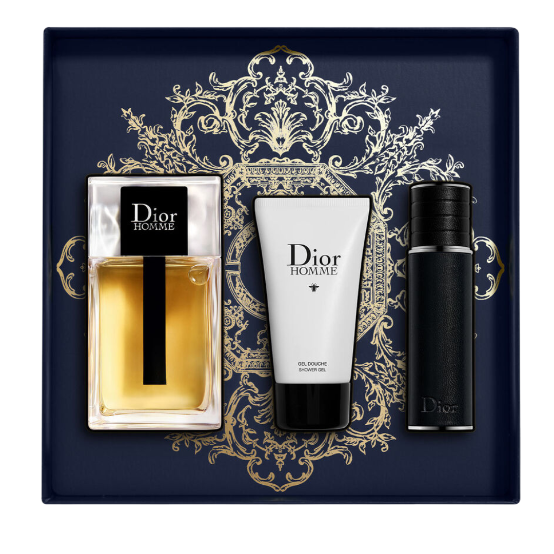 DIOR HOMME 100ML EDT