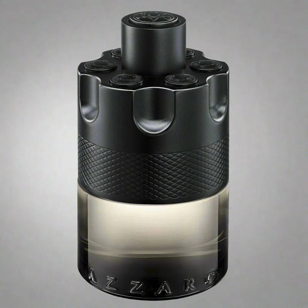 AZZARO THE MOST WANTED EAU DE TOILETTE INTENSE 100ML 