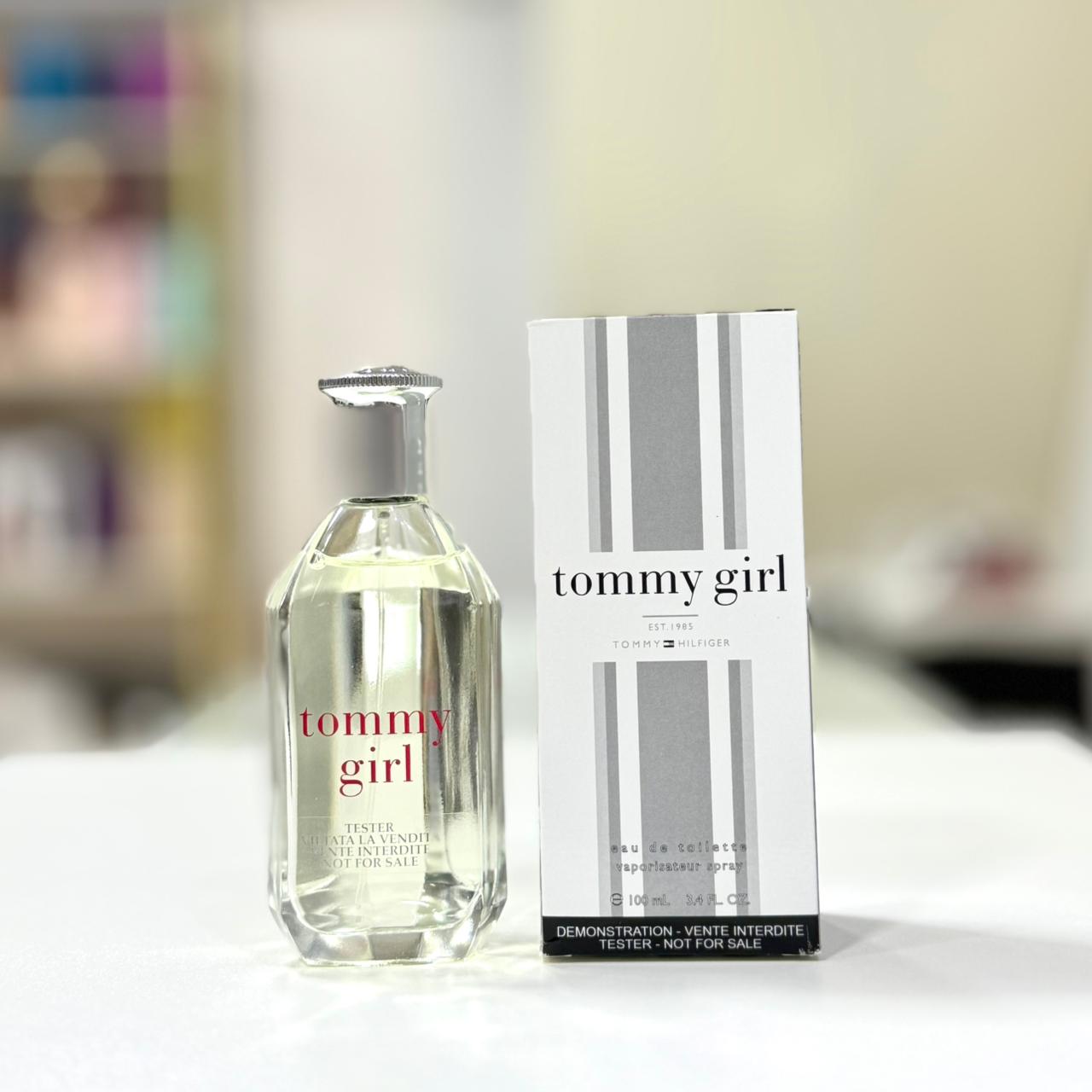 TOMMY GIRL 100ML EDT