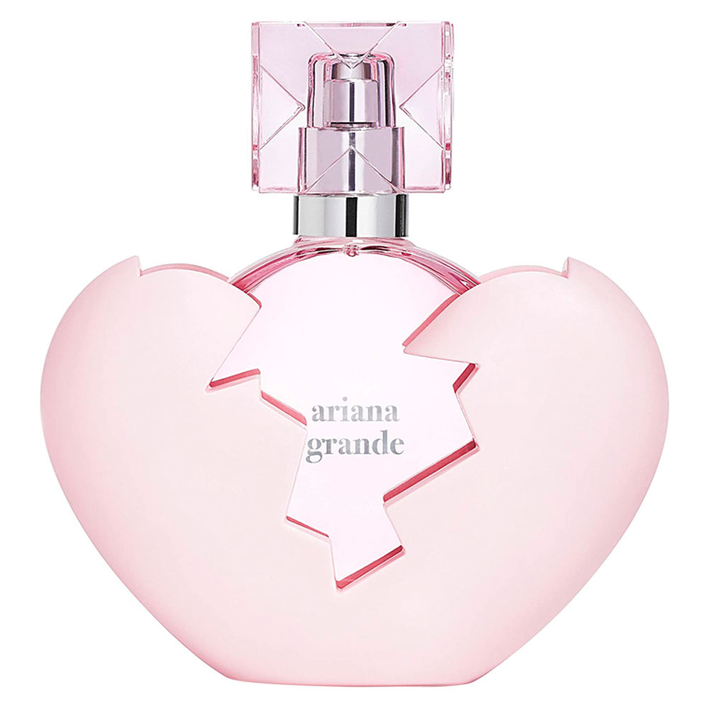 ARIANA GRANDE THANK U NEXT 100ML EDP