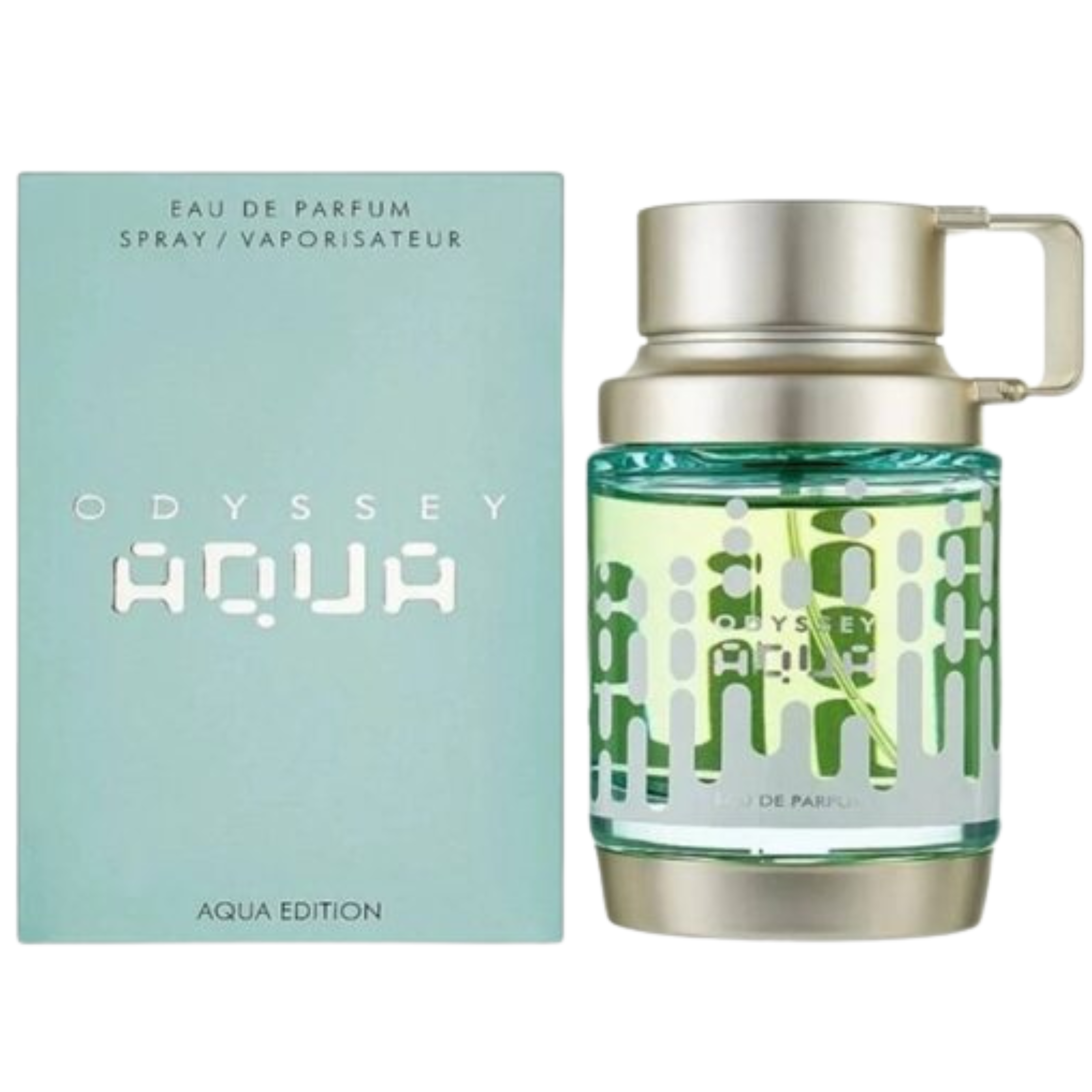 ARMAF ODYSSEY AQUA 100ML EDP 