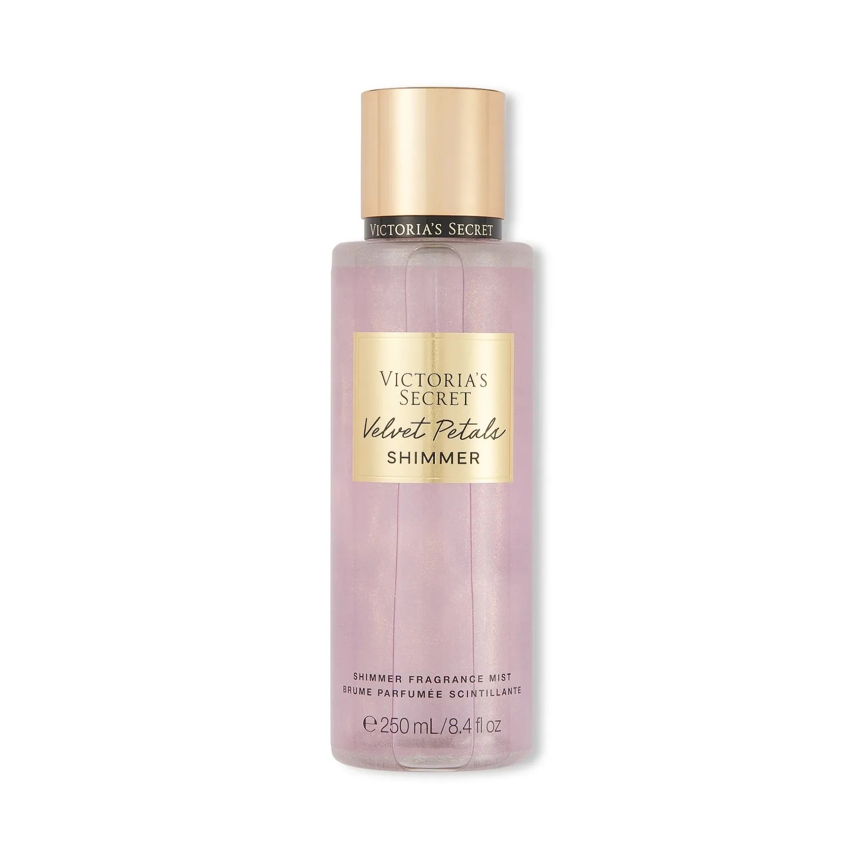 VICTORIA'S SECRET VELVET PETALS SHIMMER 