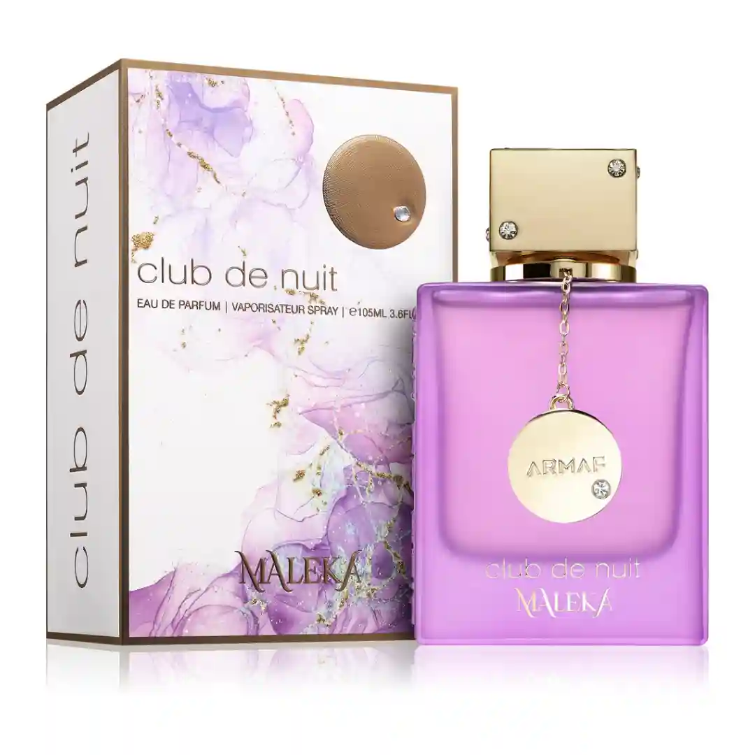 ARMAF CLUB DE NUIT MALEKA 105ML EDP