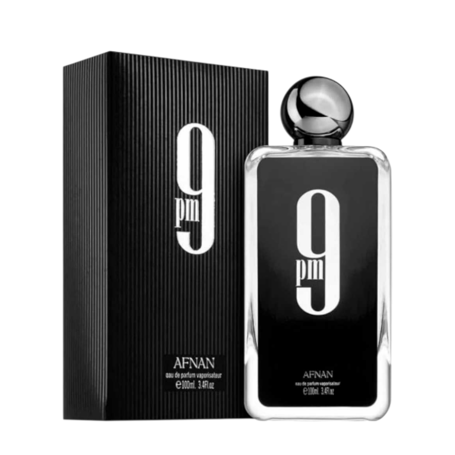 AFNAN 9PM 100ml EDP 