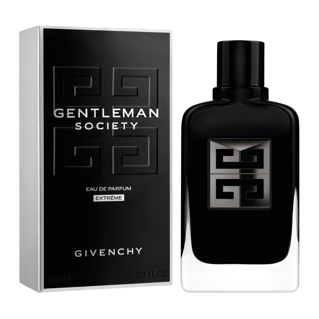 GIVENCHY GENTLEMAN SOCIETY EXTREME 100ML EDP