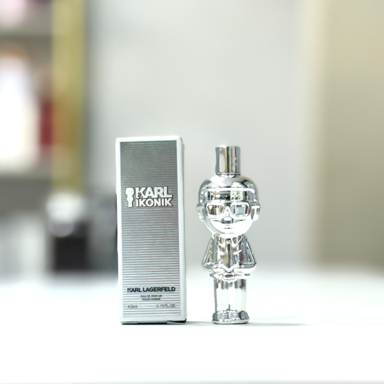 KARL LAGERFELD 4.5ML EDP