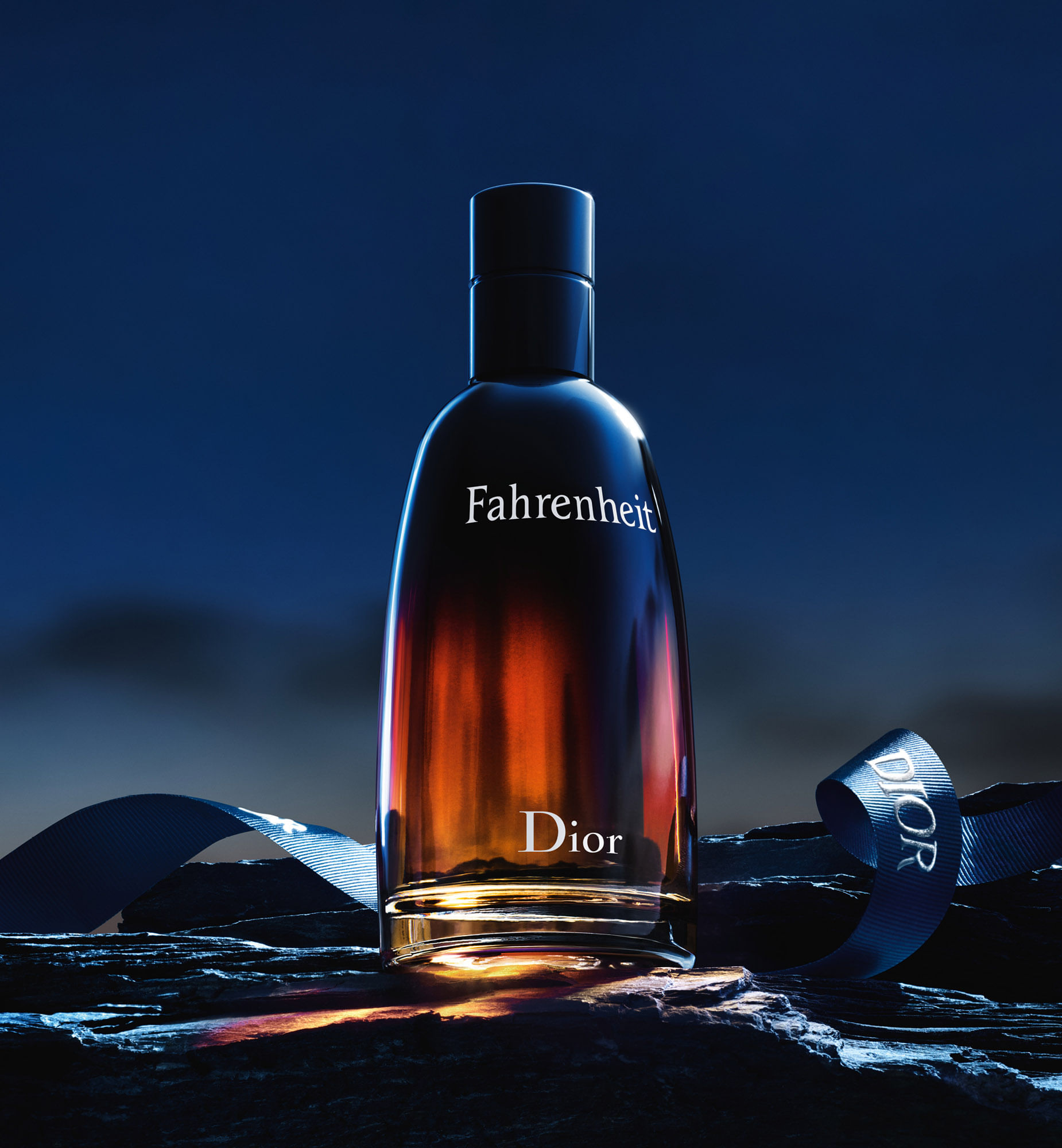 DIOR FAHRENHEIT 100ML EDT