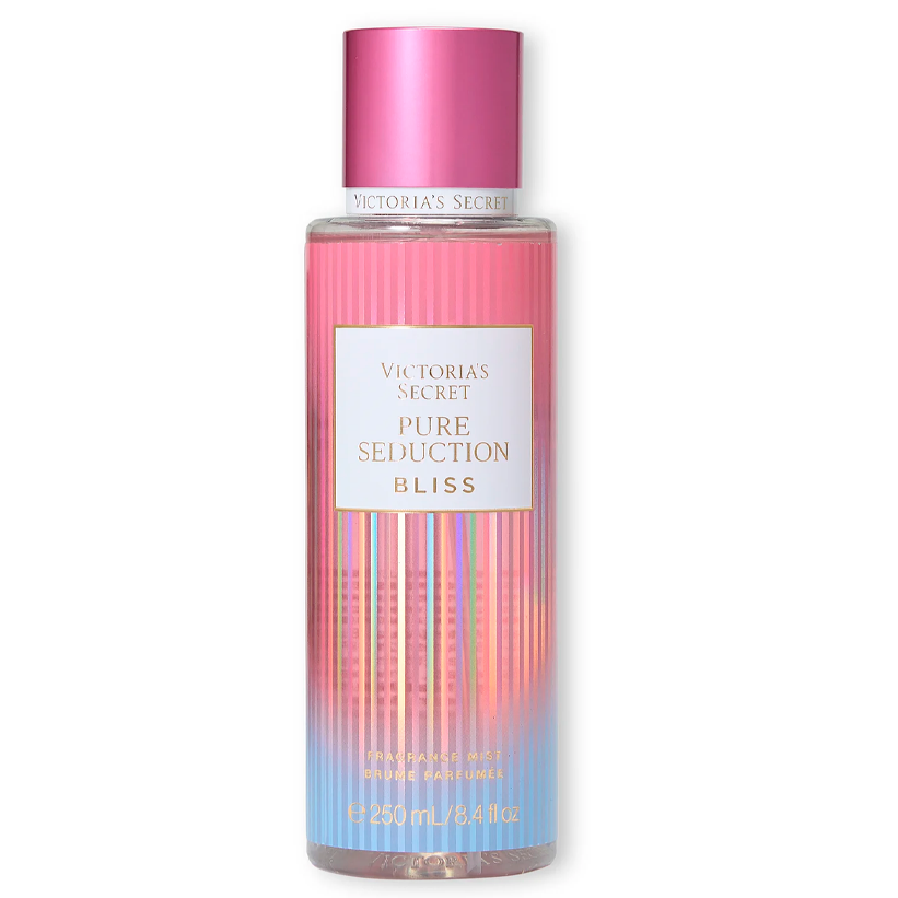 VICTORIA'S SECRET PURE SEDUCTION BLISS