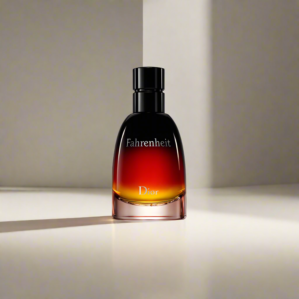 DIOR FAHRENHEIT 100ML EDT