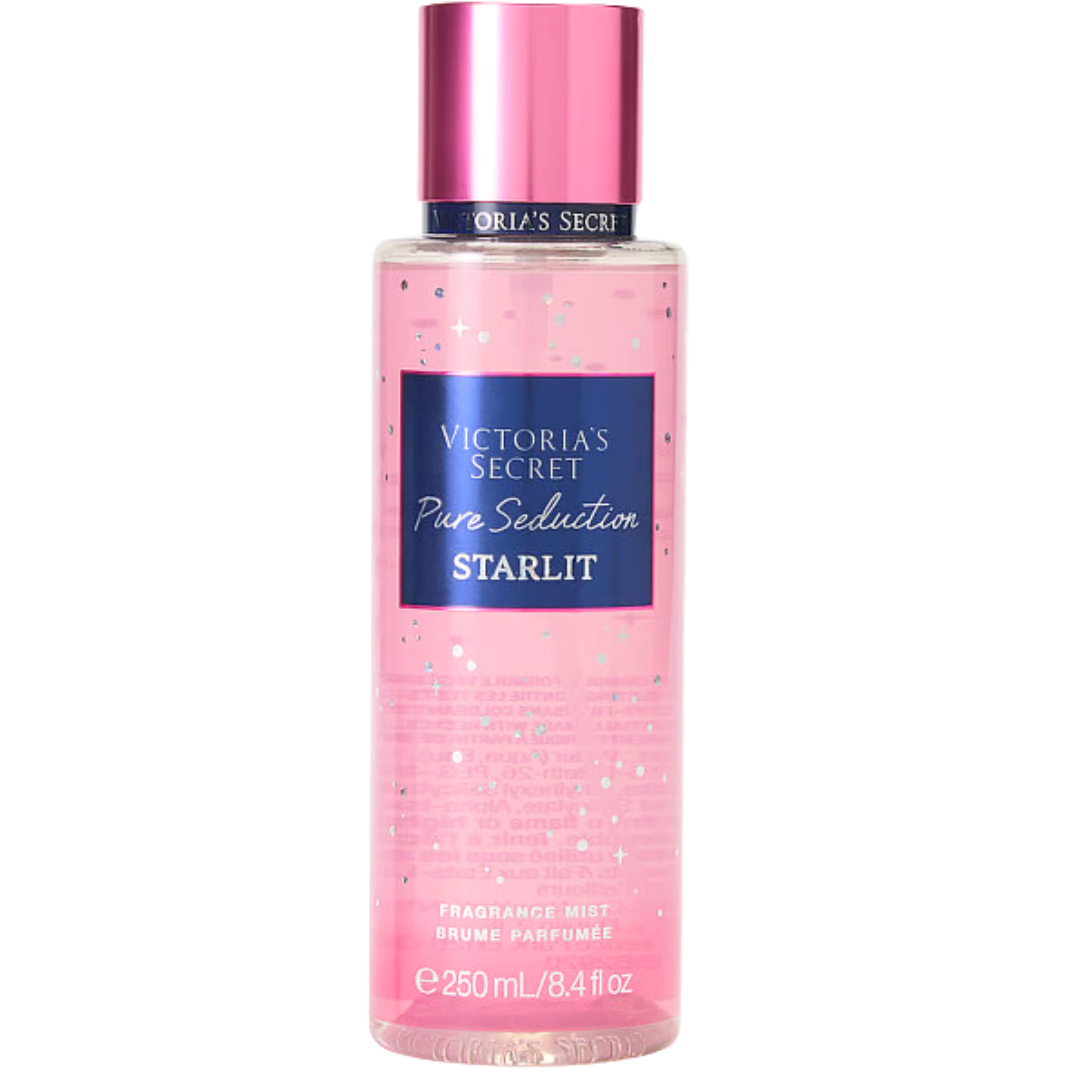 VICTORIA'S SECRET PURE SEDUCTION STARLIT