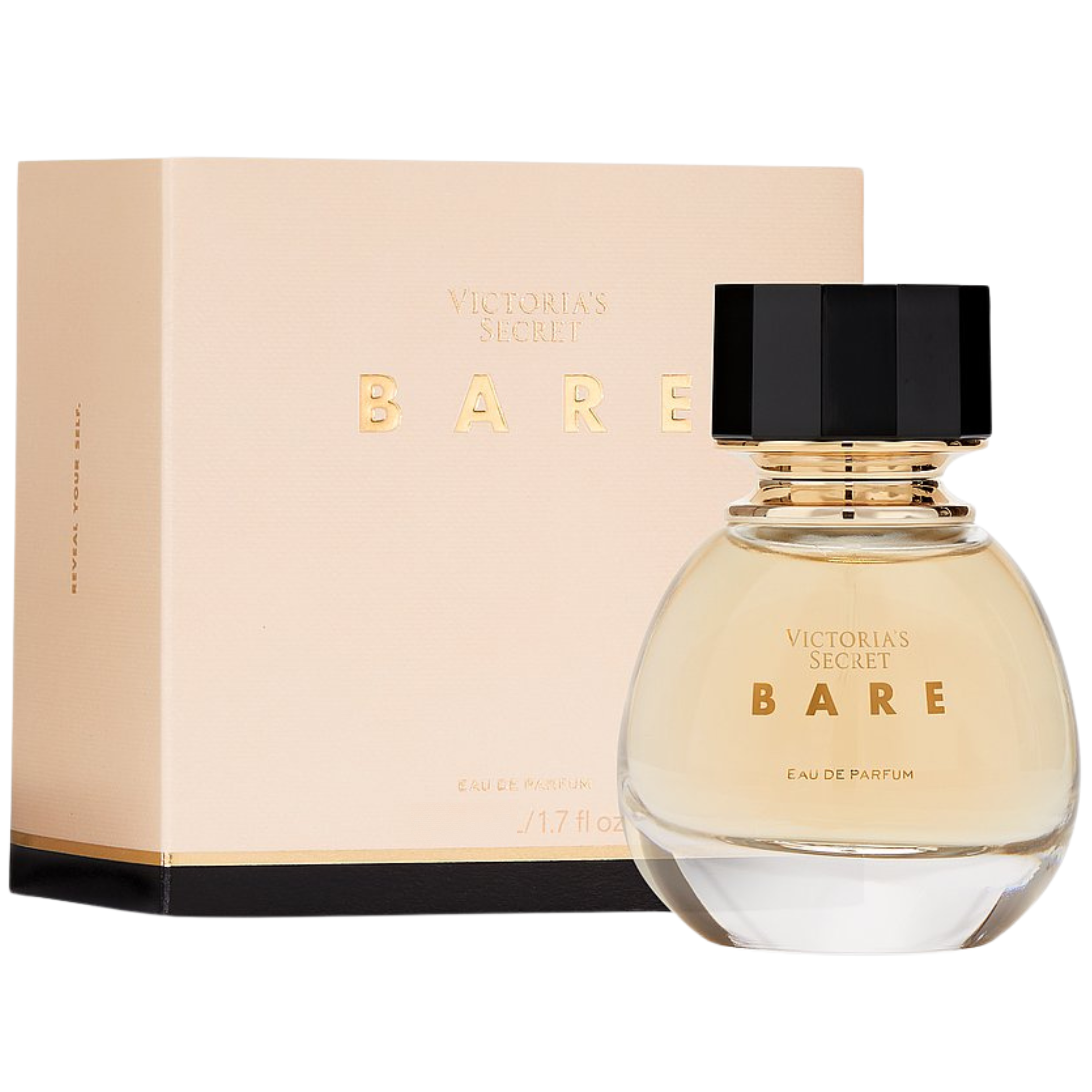 VICTORIA'S SECRET BARE 100ML EDP 