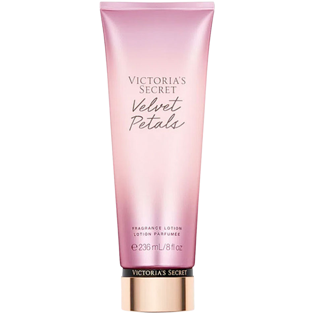 VICTORIA'S SECRET VELVET PETALS 