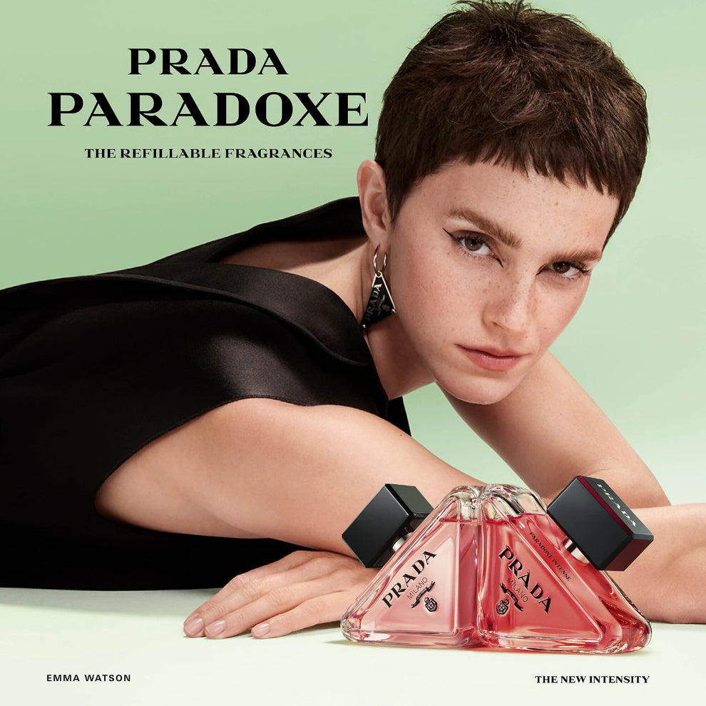 PRADA PARADOXE INTENSE 90ML EDP