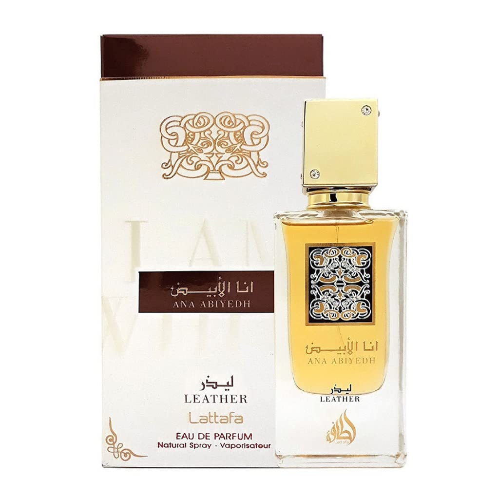 LATTAFA ANA ABYYEDH 60ML EDP 