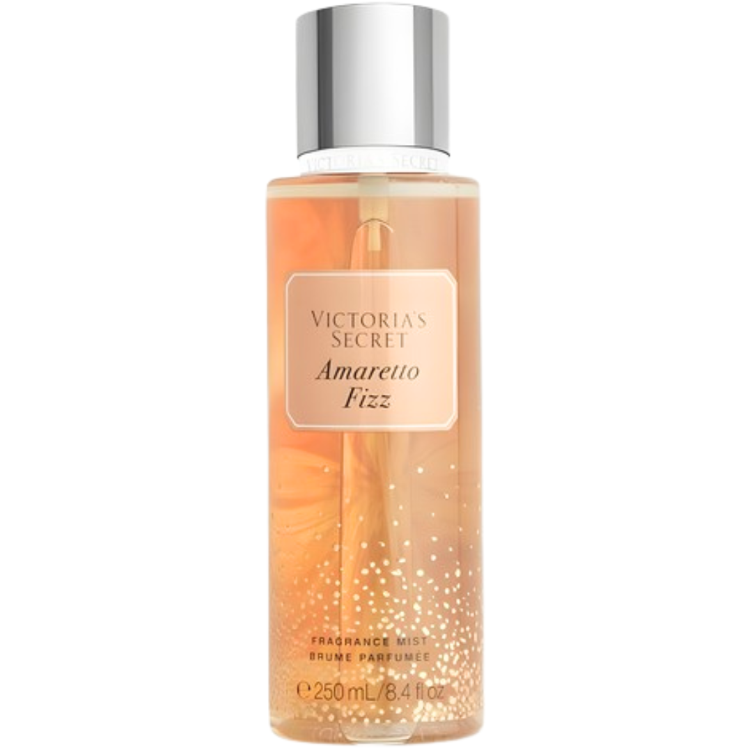 VICTORIA'S SECRET AMARETTO FIZZ 250ML
