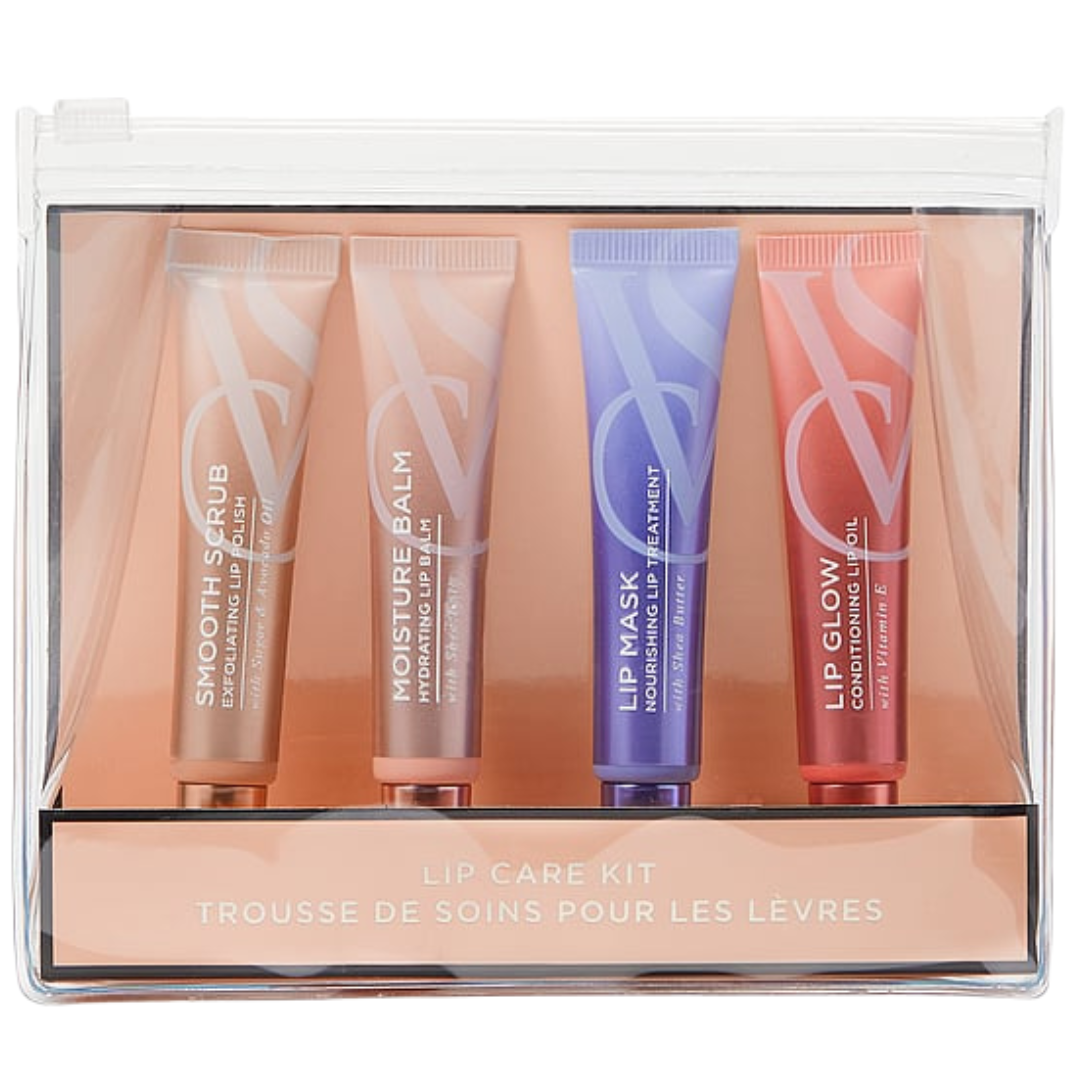 VICTORIA'S SECRET SET GLOSS HIDRATANTE 