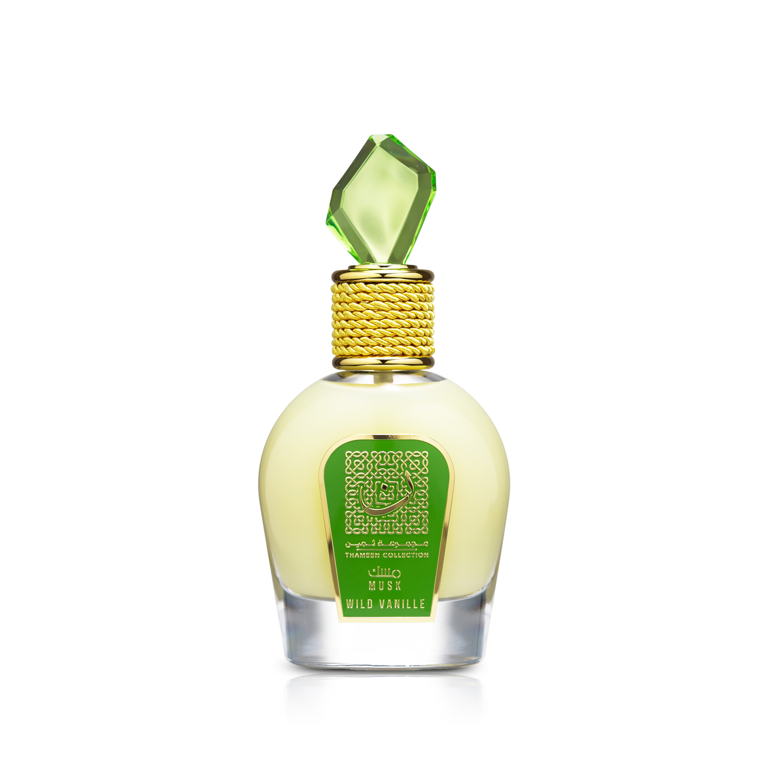 LATTAFA WILD VANILLE 100ML EDP
