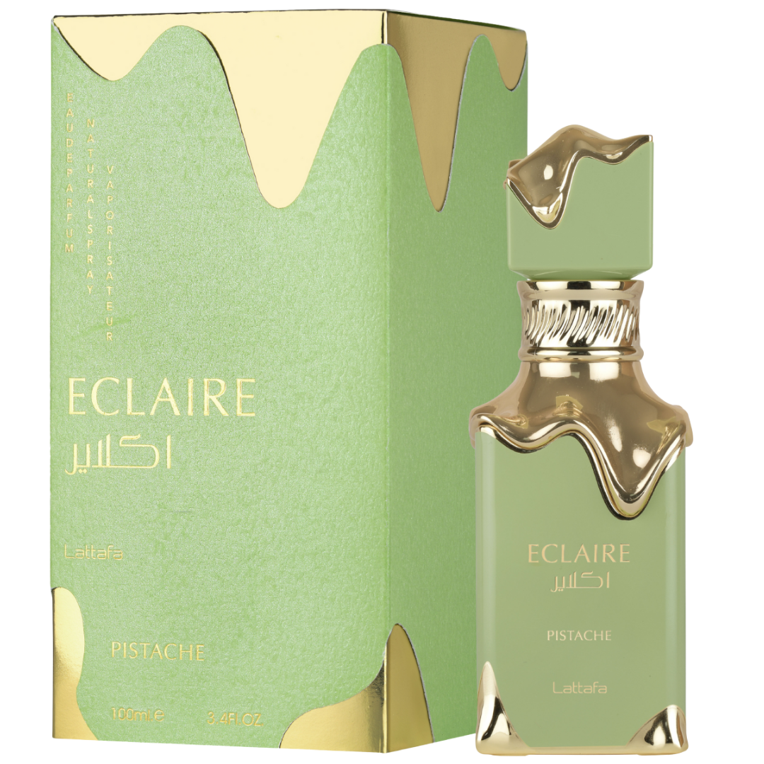 LATTAFA ECLAIRE PISTACHE 100ML EDP