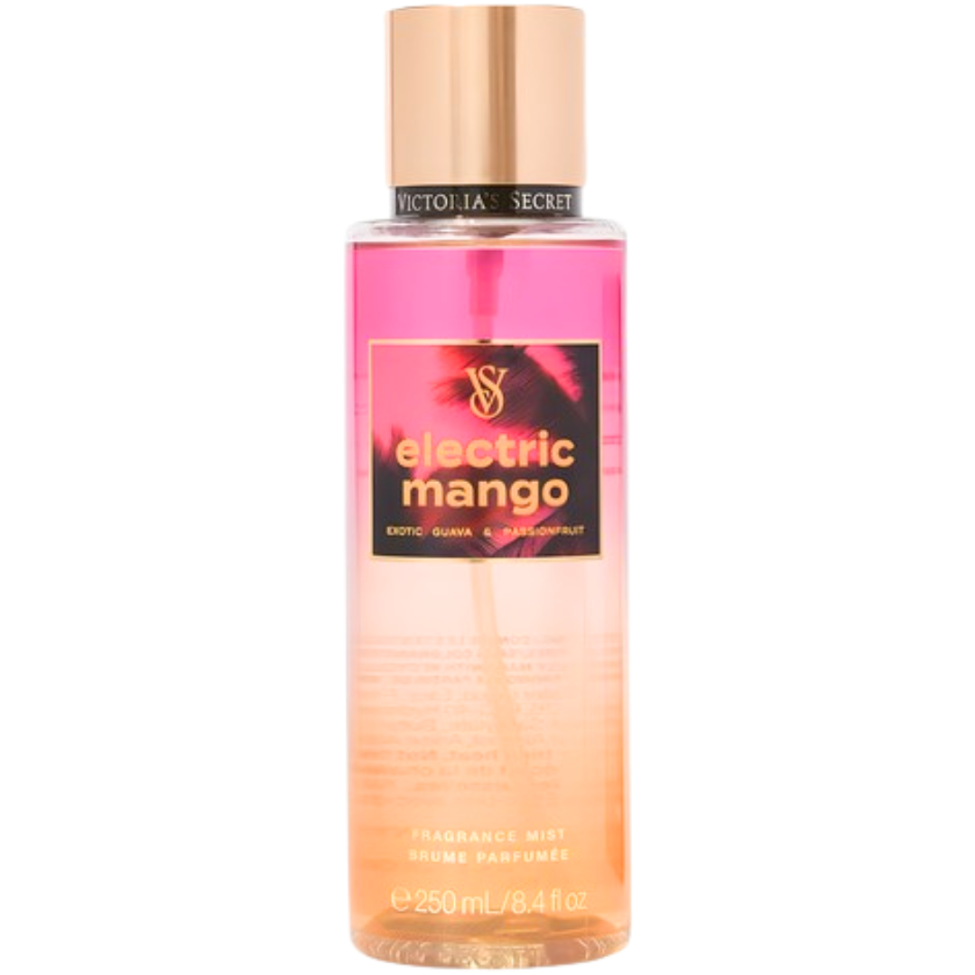 VICTORIA'S SECRET ELECTRIC MANGO 