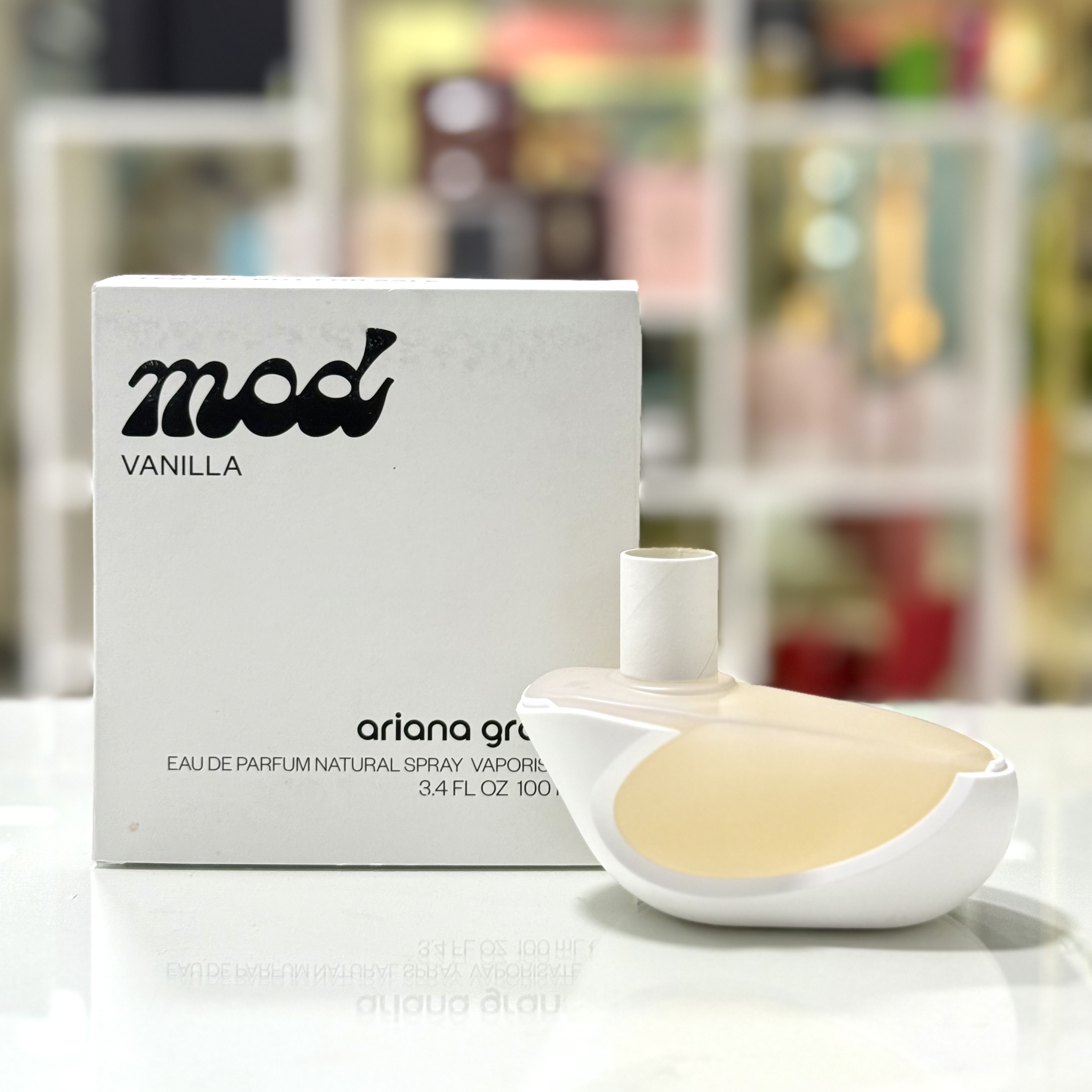 ARIANA GRANDE MOD VANILLA 100ML EDP