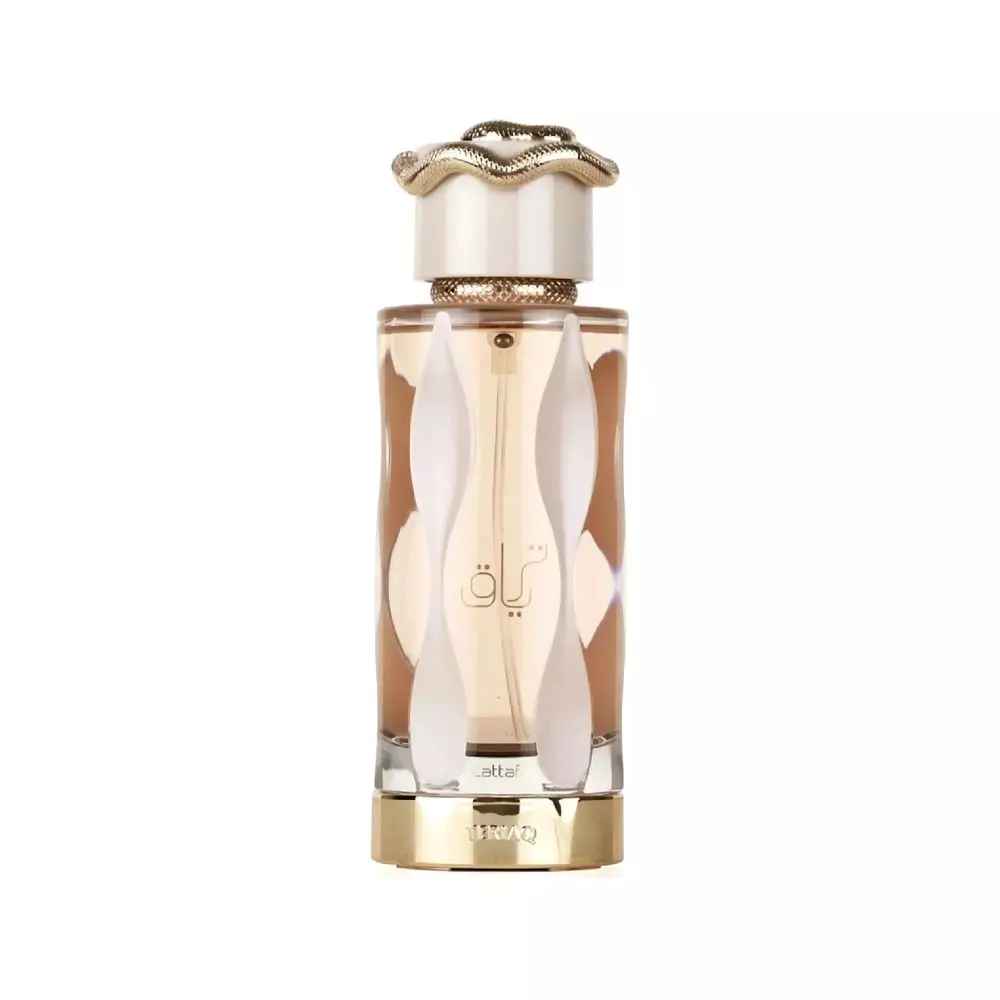 LATTAFA TERIAQ 100ML EDP 