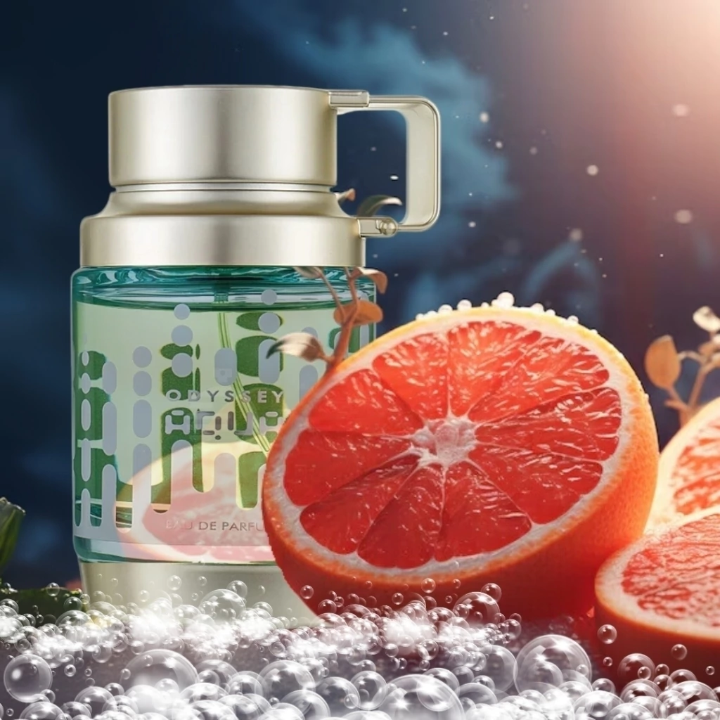 ARMAF ODYSSEY AQUA 100ML EDP 