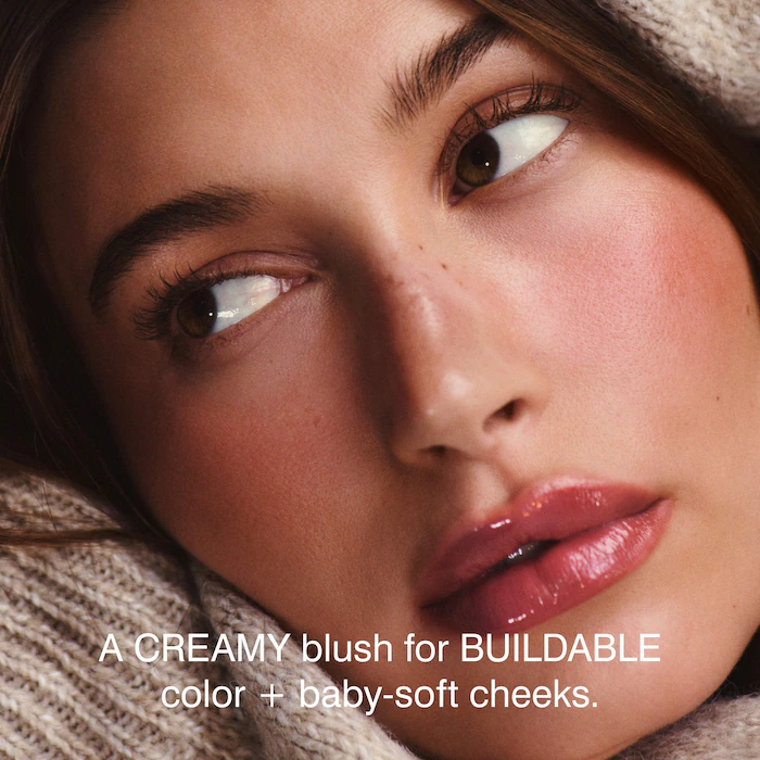 RHODE POCKET BLUSH TOASTED TEDDY