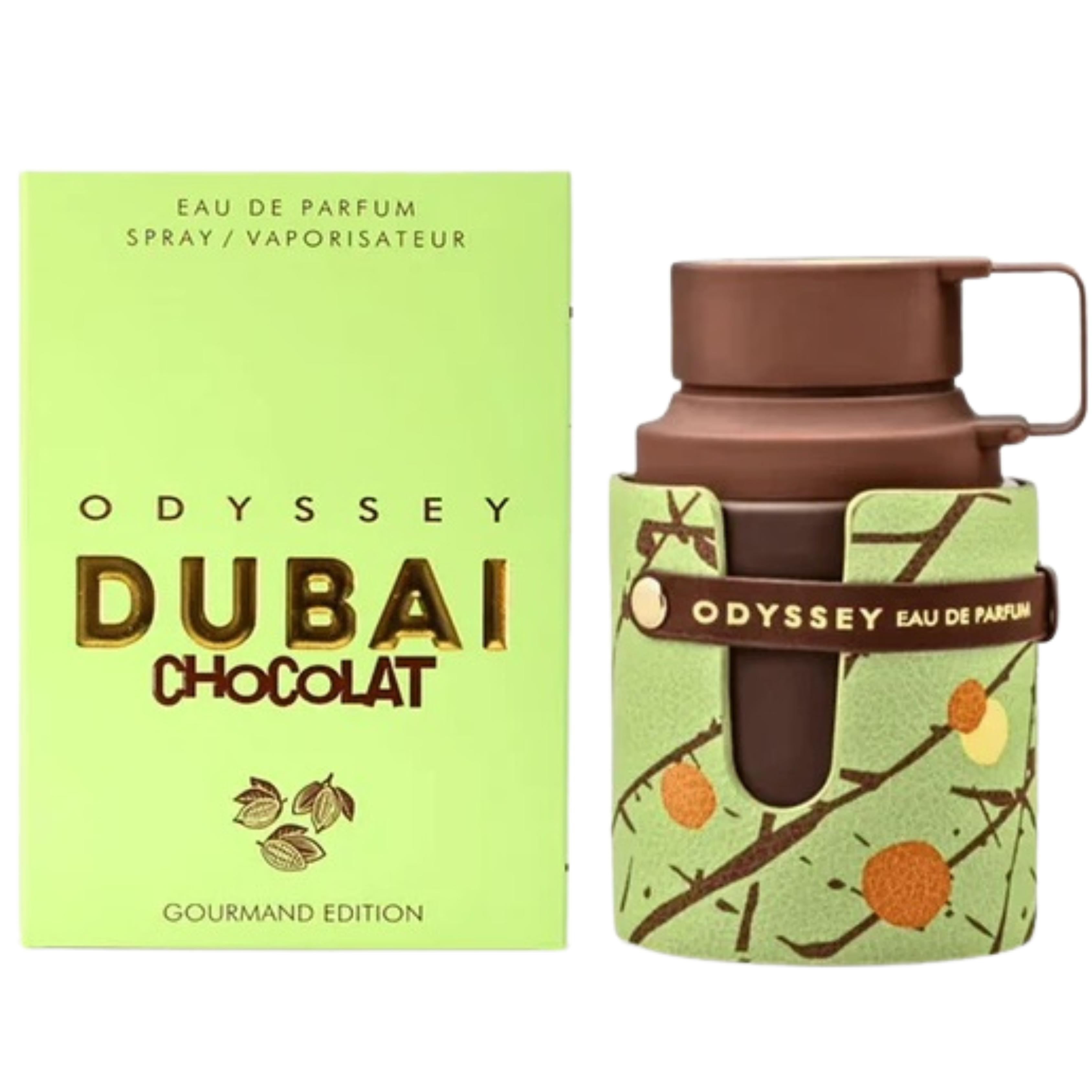 ARMAF ODYSSEY DUBAI CHOCOLAT 100ML EDP