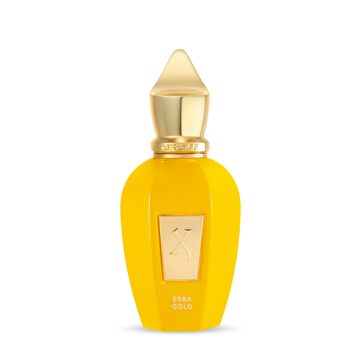 XERJOFF ERBA GOLD 100ML EDP