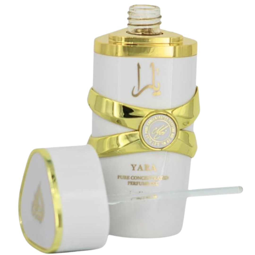 LATTAFA YARA MOI ACEITE CONCENTRADO 20ML 